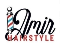 Logo-BARBERIA AMIR
