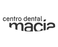 Logo-CENTRO DENTAL MACIA