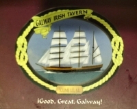 Logo-GALWAY IRISH TAVERN