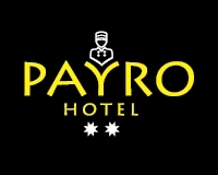 Logo-HOTEL PAYRO