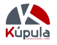Logo-KUPULA CONSTRUCTORA