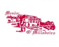 Logo-MESON O MILLADOIRO