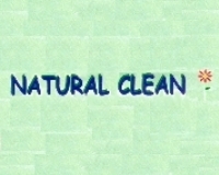 Logo-NATURAL CLEAN